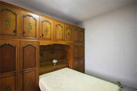 Casa Térrea à venda com 2 quartos, sendo 1 suíte,  em Vila Morse, São Paulo, SP