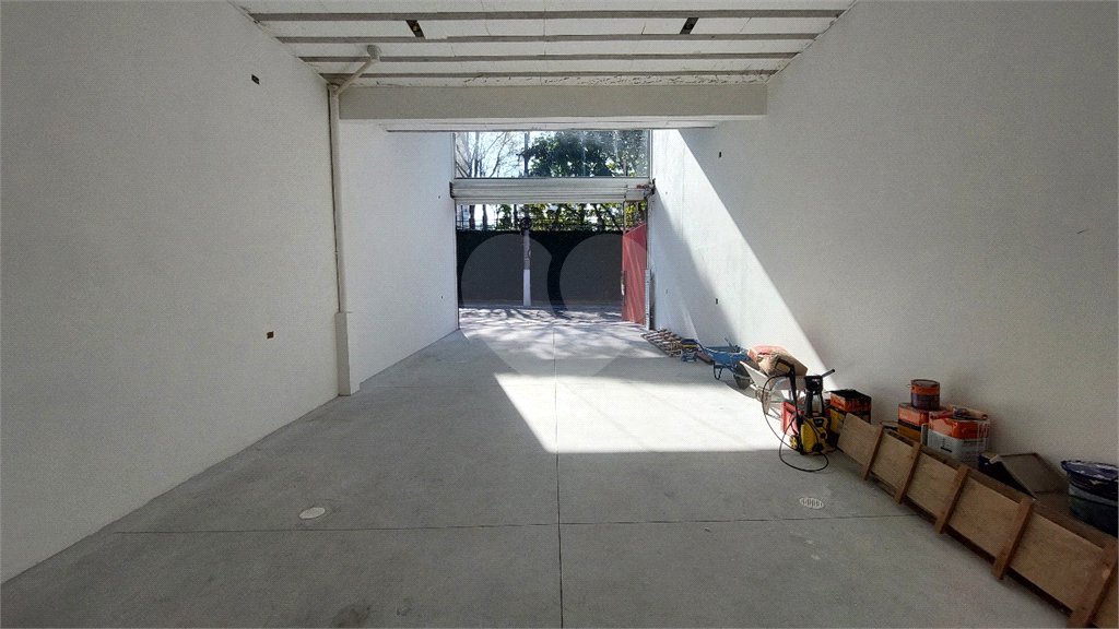 Salão Comercial para alugar em Jardim Celeste, São Paulo, SP