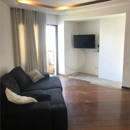 Apartamento à venda com 3 quartos, sendo 1 suíte, em Bela Aliança, São Paulo, SP