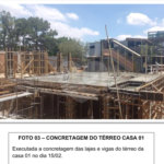 Casa à venda com 4 suítes no condomínio Casa Jardim Paineiras, São Paulo - SP