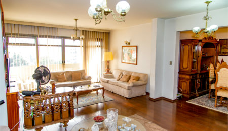 Apartamento à venda com 3 quartos, sendo 1 suíte, em Ipiranga, São Paulo, SP