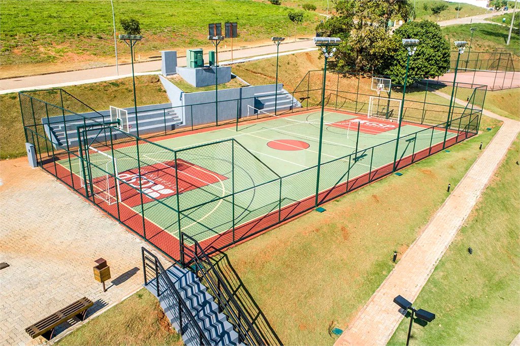 Terreno à venda no condomínio Gsp Arts Itatiba, Itatiba - SP