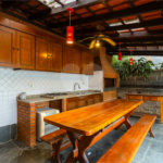 Casa Térrea à venda com 3 quartos, sendo 2 suítes, em Jardim Marajoara, São Paulo, SP