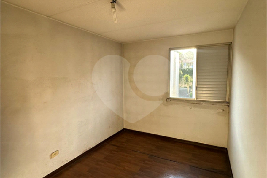 Apartamento à venda com 2 quartos em Pirituba, São Paulo, SP