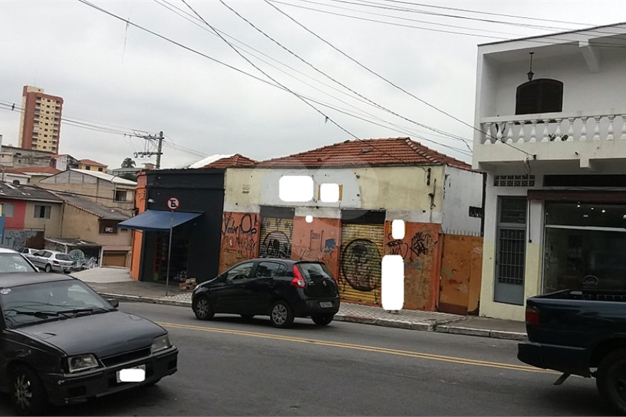 Galpão à venda em Limão, São Paulo, SP