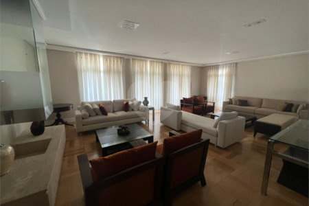 Apartamento à venda com 4 quartos, sendo 2 suítes,  em Vila Oliveira, Mogi das Cruzes, SP