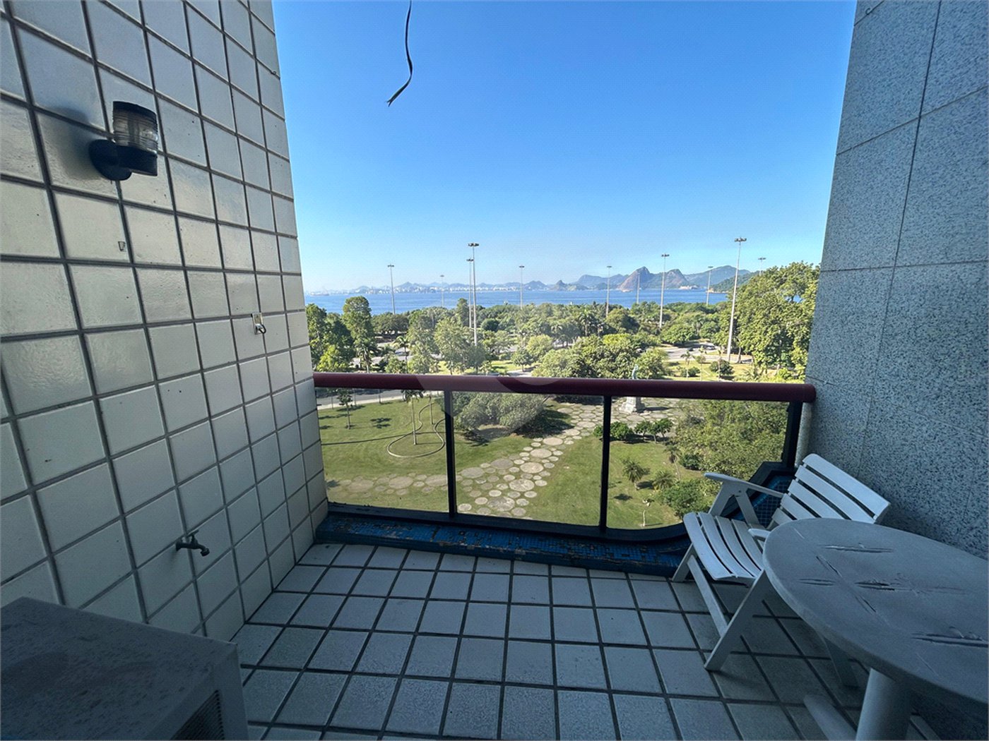 Apartamento à venda com 2 suítes em Flamengo, Rio de Janeiro, RJ