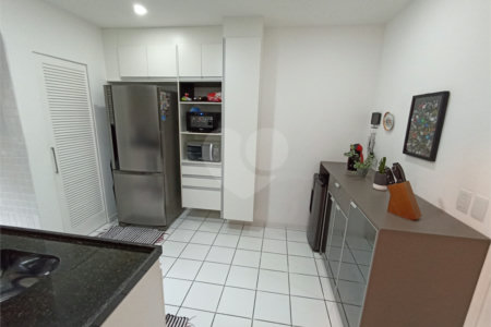 Apartamento à venda com 2 quartos, sendo 1 suíte, em Grajaú, Rio de Janeiro, RJ