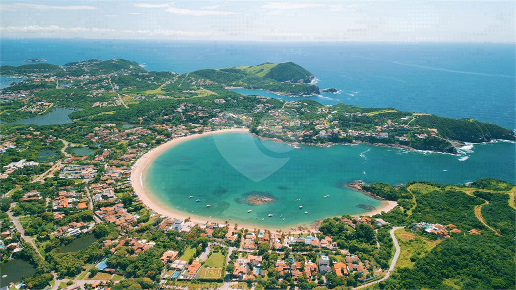 Casa à venda com 4 suítes em Ferradura, Armação dos Búzios, RJ