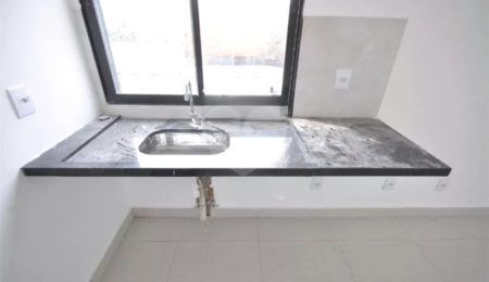 Apartamento à venda com 1 suíte em Vila Guilherme, São Paulo, SP