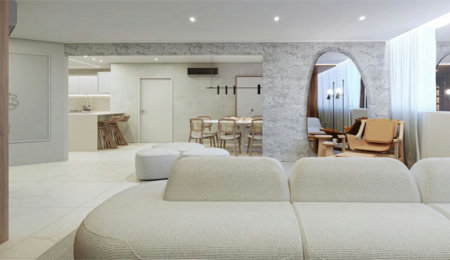 Apartamento Residencial à venda, Boqueirão, Santos - AP0901.