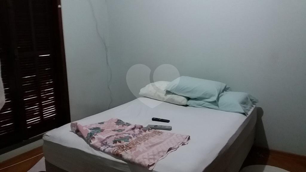 Casa à venda com 3 quartos, sendo 1 suíte, em Limão, São Paulo, SP