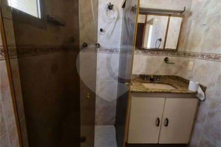 Apartamento à venda com 3 quartos em Santana, São Paulo, SP