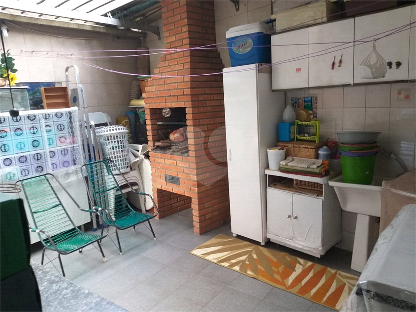 Sobrado à venda com 3 quartos, sendo 1 suíte, em Vila Constança, São Paulo, SP