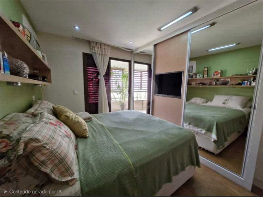 Apartamento à venda com 3 quartos, sendo 1 suíte, em Tijuca, Rio de Janeiro, RJ