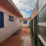 Casa de Vila à venda com 3 quartos, sendo 1 suíte, em City Campo Grande, São Paulo, SP