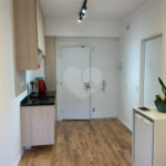 Apartamento à venda com 1 quarto em Pinheiros, São Paulo, SP