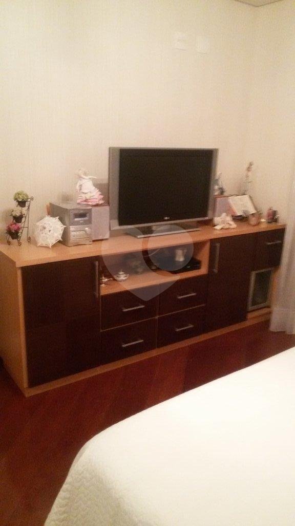 Apartamento à venda com 3 suítes em Vila Ester (zona Norte), São Paulo, SP