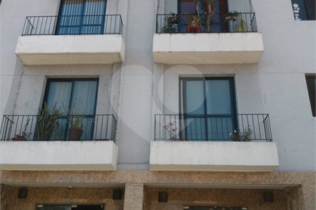 Apartamento à venda com 3 quartos, sendo 1 suíte,  em Tucuruvi, São Paulo, SP