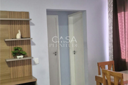 Apartamento à venda com 2 quartos em Jardim Novo Horizonte, Sorocaba, SP