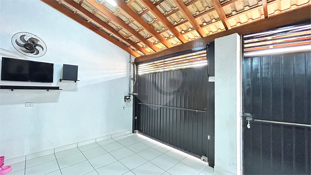Casa à venda com 2 quartos em Nova Três Lagoas, Três Lagoas, MS