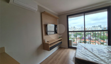 Studio para alugar com 1 quarto em Vila Olímpia, São Paulo, SP