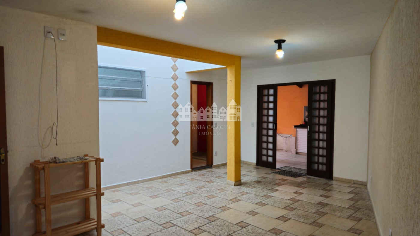 Casa Térrea com Vista para a Pedra Grande, em Nova Gardênia, Atibaia - SP