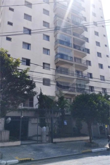 Apartamento á venda - Vila Guarani