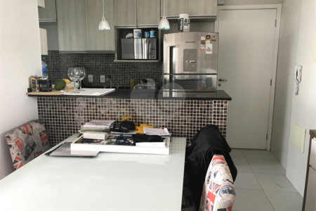 Apartamento à venda com 2 quartos, sendo 1 suíte,  em Sumaré, São Paulo, SP