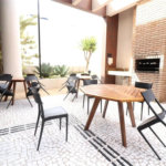 Apartamento à venda com 1 quarto em Vila Mariana, São Paulo, SP
