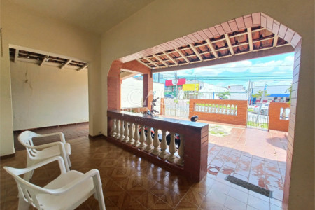 Casa à venda com 4 quartos em Vila Trujillo, Sorocaba, SP