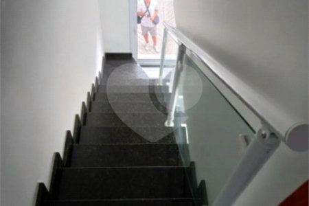 Casa à venda com 3 quartos em Vila São Geraldo, São Paulo, SP
