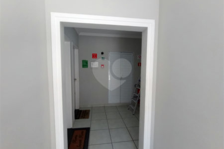 Apartamento à venda com 2 quartos em Vila Asem, Itapetininga, SP