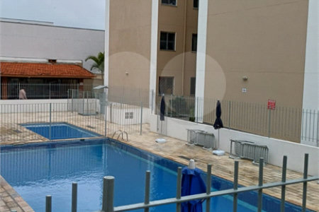 Apartamento à venda com 2 quartos em Alto Ipiranga, Mogi das Cruzes, SP