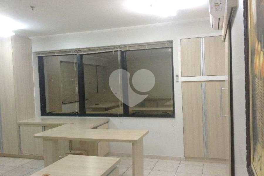 Sala à venda em Santana, São Paulo, SP