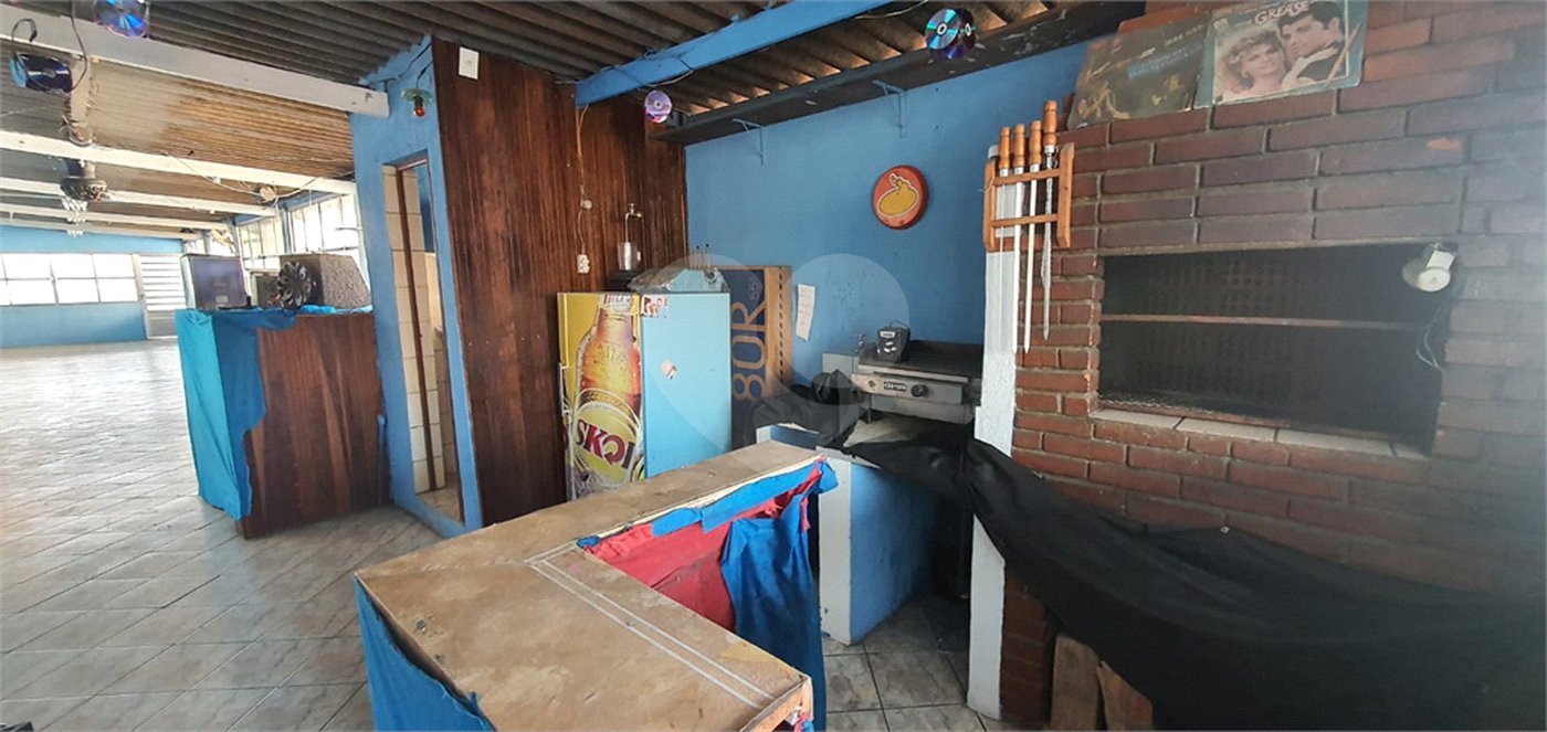 Sobrado à venda com 2 quartos em Jardim Bela Vista, Guarulhos, SP