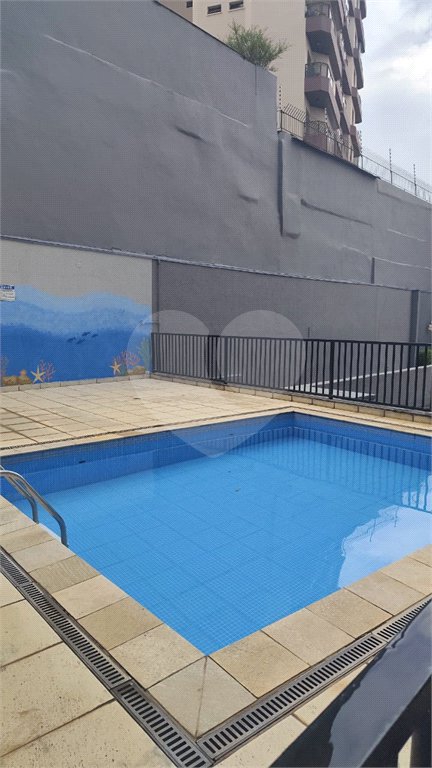 Apartamento à venda com 2 quartos, sendo 1 suíte, em Vila Guarani (z Sul), São Paulo, SP