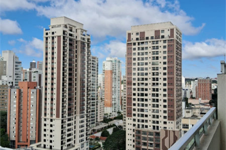 Cobertura à venda com 4 quartos, sendo 2 suítes, em Perdizes, São Paulo, SP