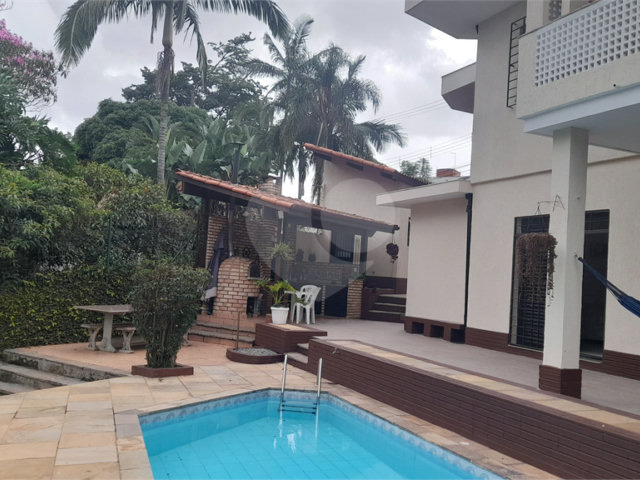 Casa Térrea à venda com 4 suítes em Tucuruvi, São Paulo, SP