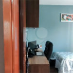 Apartamento à venda com 2 quartos, sendo 1 suíte,  em Vila Andrade, São Paulo, SP