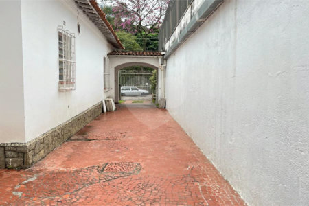 Casa Térrea à venda com 3 quartos em Brooklin, São Paulo, SP