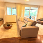 Apartamento à venda com 3 suítes em Santa Teresinha, São Paulo, SP