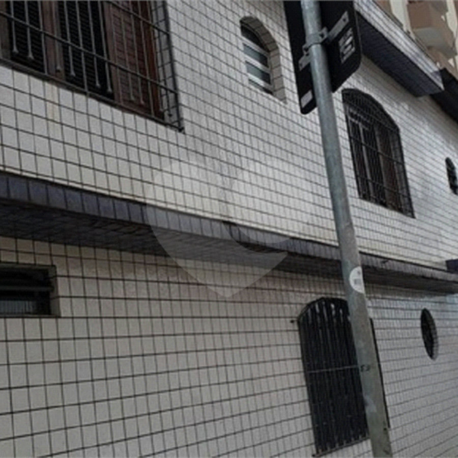 Sobrado à venda com 3 quartos em Vila Medeiros, São Paulo, SP