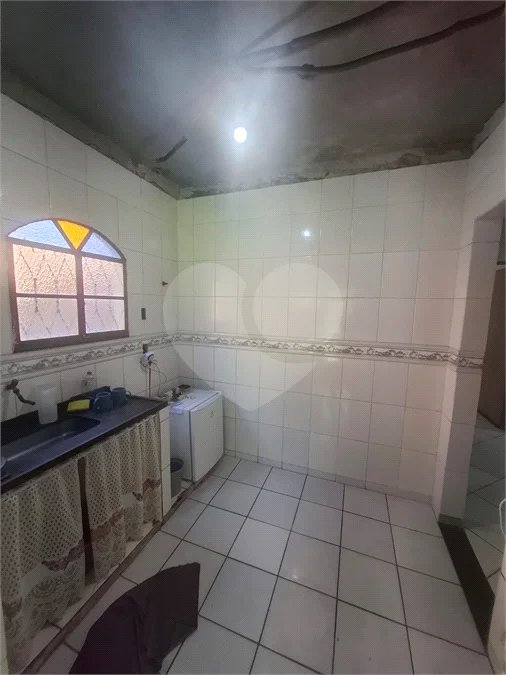 CASA LINEAR PRECISANDO DE REFORMA, 2 QUARTOS COM SUÍTE À VENDA, 121M² DE AREA CONSTRUIDA- CAMPO GRANDE