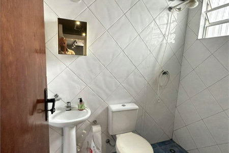 Casa à venda com 4 quartos, sendo 1 suíte, em Vila Oliveira, Mogi das Cruzes, SP
