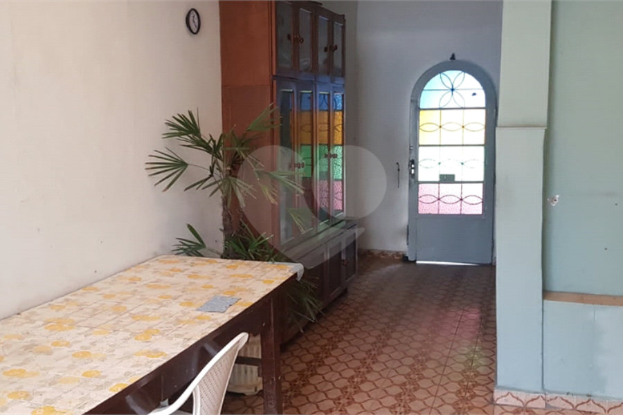 Sobrado à venda com 4 quartos em Tucuruvi, São Paulo, SP