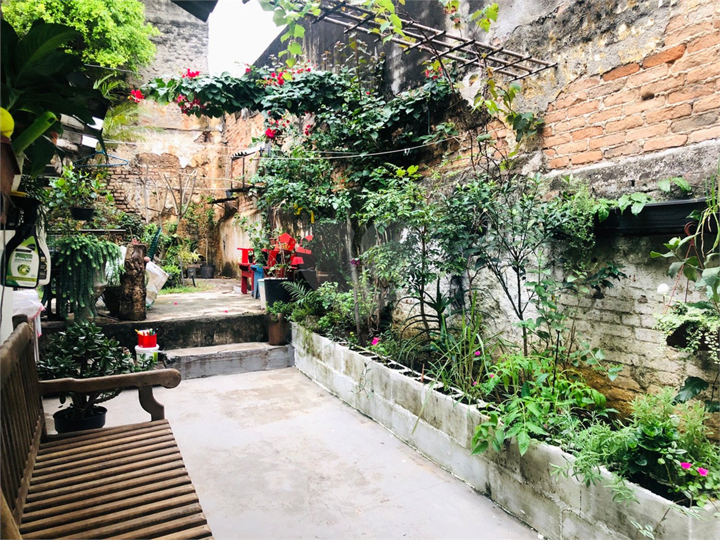 Sobrado à venda com 2 quartos em Santana, São Paulo, SP