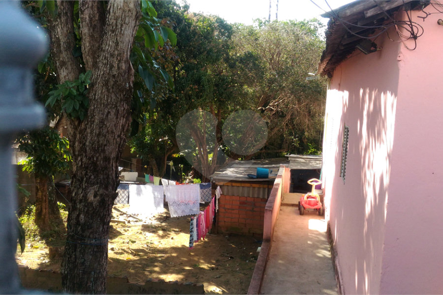 Terreno à venda em Casa Verde, São Paulo, SP
