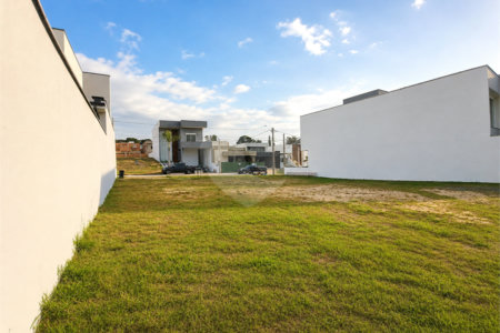 Terreno à venda no condomínio Renaissance, Sorocaba - SP