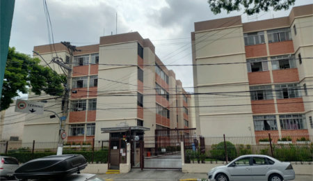 Apartamento para alugar com 2 quartos em Santana, São Paulo, SP